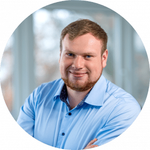 Dominik, Rettungssanit&auml;ter, THW und Kursleiter der Lernakademie Plus