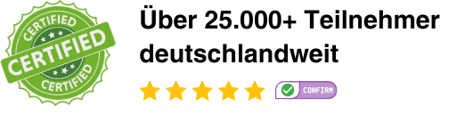 Lernakademie Plus mit &uuml;ber 25.000 Teilnehmern
